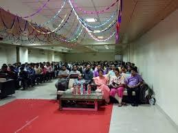 Techno Main Polytechnic Salt Lake Kolkata Events photo 5